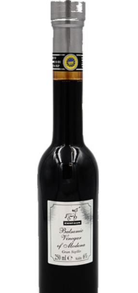 114019 SAV Centaur 12 Year Old Balsamic Vinegar 250ml