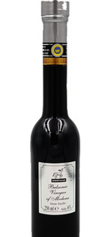 114019 SAV Centaur 12 Year Old Balsamic Vinegar 250ml