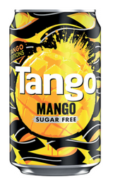 133069 SAV. Tango Mango Cans 330ml (24 Pack)