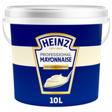 192041 SAV. Heinz Professional Mayonnaise  10 litre