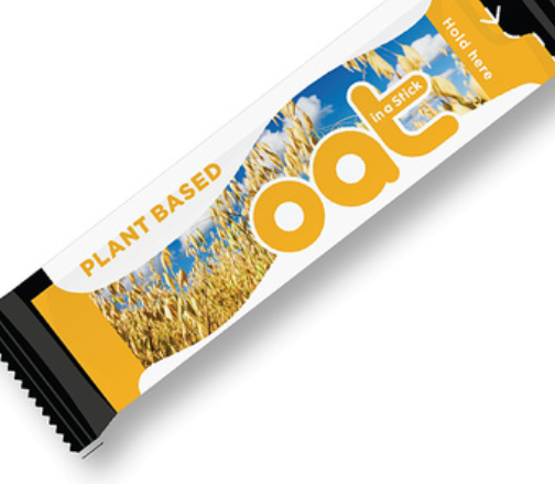 116263 SAV Lakeland Oat Milk Portion Sticks 10ml (240 Pack)