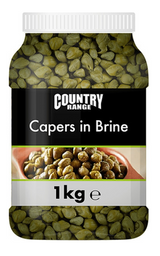 128084  Capers Fines In Brine 6 x 1.4kg