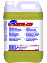 602063 SAV Suma D9.10 Oven Cleaner 5 Litres