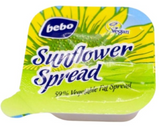 1301 KD. unflower Portions  100x10g