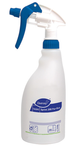 602083 SAVTaski Sprint 200 Pur-Eco Spray Bottle 500ml