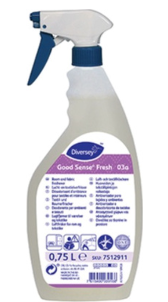 602089 SAV Good Sense Fresh 03a Air Freshener 750ml