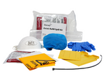 602099 SAV Oxivir Spill Kit Refill 2pcs (4 Pack)