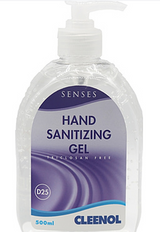 608005 SAV Medison Hand Sanitiser 500ml