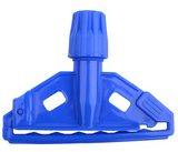 616227 SAV Kentucky Blue Mop Clip (Single)