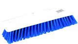 626749 SAV Robert Scott Blue Soft Broom Head 30cm (Single)