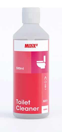 601561 SAV Mixxit Toilet Cleaner Dosing Bottle 500ml