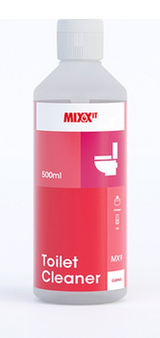 601561 SAV Mixxit Toilet Cleaner Dosing Bottle 500ml