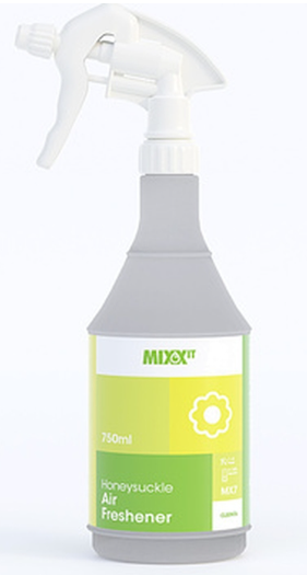 601566 SAV Mixxit Honeysuckle Air Freshener Refill Flask 750ml