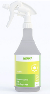 601566 SAV Mixxit Honeysuckle Air Freshener Refill Flask 750ml
