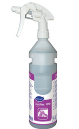 602067 SAV Suma Divermite Bac D10 Empty Bottle Kit 750ml