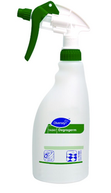 602075 SAV Taski Degragerm Empty Spray Bottle 500ml
