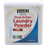 608205 SAV Country Range Laundry Powder/Fabric Conditioner 6.8kg