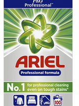609385 SAV Ariel Ariel Washing Powder 100 Wash 6kg