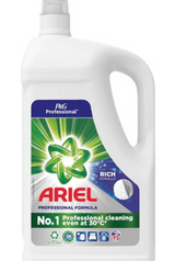 602115 SAV Ariel Ariel Liquid Laundry Liquid 4.95 Litres