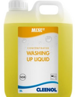 601521 SAV Mixxit Washing Up Liquid 2ltr