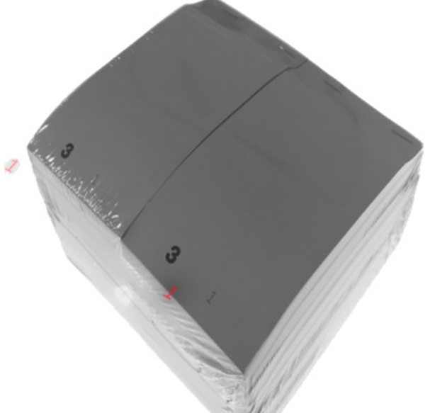 606836 SAV Medium Duplicate Order Pads (20 Pack)