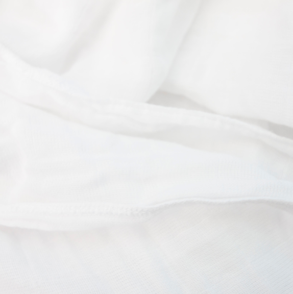 618403 SAV Centaur Muslin Cloth 45cm x 45cm (10 Pack)