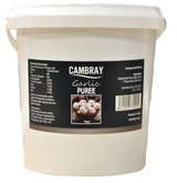 140117 SAV. Cambray Garlic Puree  1KG