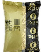 162080 SAV Osprio Pearl Barley 3kg