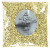 164498 SAV Centaur Raw Buckwheat 1kg