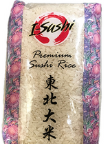 169098 SAV I Sushi Rice Sushi 1kg
