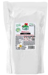 197043 SAV Gallo Black Wholegrain Rice 700g (6 Pack)