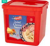 142451  SAV Batchelors Instant Cheese Sauce 1.63kg