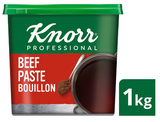 196189 SAV Knorr Beef Bouillon Paste 1kg (2 Pack)