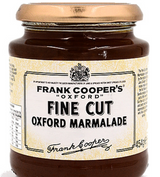 116345 SAV Frank Copper Oxford Original Marmalade 454g (6 Pack)