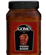 130433 SAV Gomo Red Pesto 950g