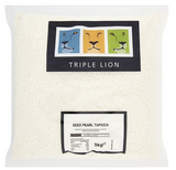 137176 SAV Triple Lion Tapioca 3kg