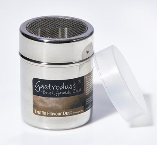141835 SAV  Gastrodust Black Truffle Dust 100g