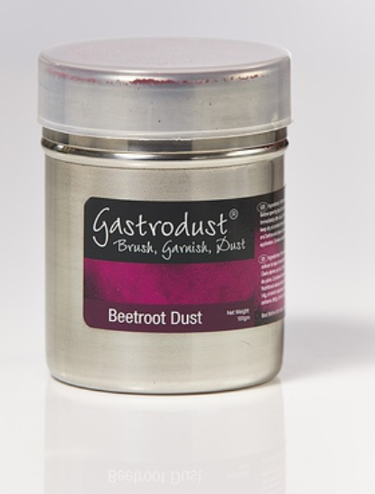 141839 SAV Gastrodust Dried Beetroot Dust 100g