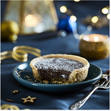 319089 SAV. Frozen We Love Cakes Chocolate and Orange Tart 85g (12 Pack)