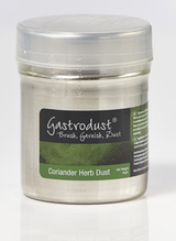 141841 SAV Gastrodust Dried Coriander Herb Dust 40g