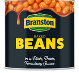 164513 SAV Branston Baked Beans 2.65kg