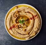 210125 SAV. Chilled Medfood Hummus 1kg