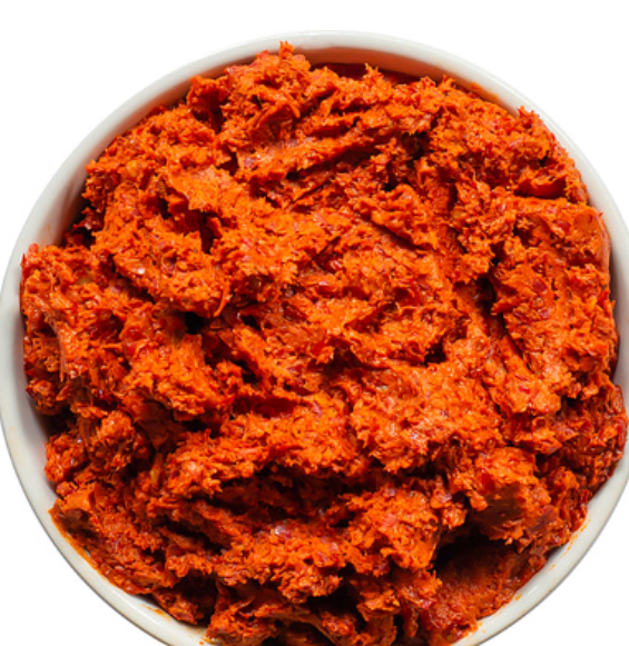 211162 SAV Chilled Belazu Vegan Nduja Paste 1.1kg (6 Pack)