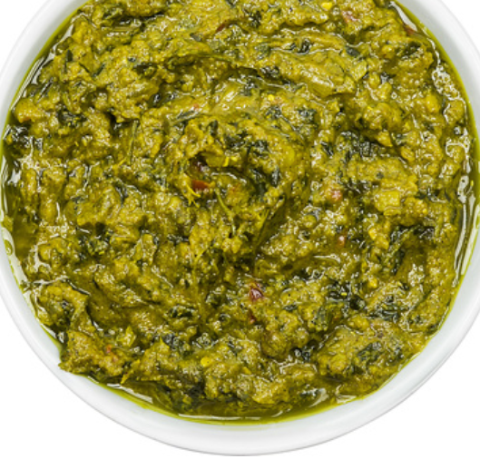 211172 SAV Chilled Belazu Chermoula Paste 900g (6 Pack)