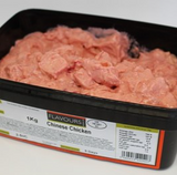 283912 SAV Chilled Flavours Foods Chinese Chicken Sandwich Filler 1kg