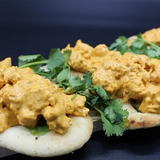 283916 SAV Chilled Flavours Foods Authentic Chicken Tikka Sandwich Filler 1kg