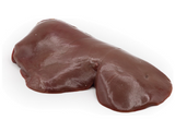 366016 SAV. Frozen Thatcham Butcher Whole Lamb Livers 1kg