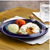 312342 SAV. Frozen Simply Puree Assorted Level 5 Minced And Moist Meals (1x12 Pack)