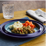 312344 SAV Frozen Simply Puree Assorted Level 6 Soft And Bite Sized Meals (1x12 Pack)