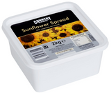 214907 SAV Chilled Country Range Sunflower Spread 2kg